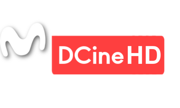 Movistar DCine HD
